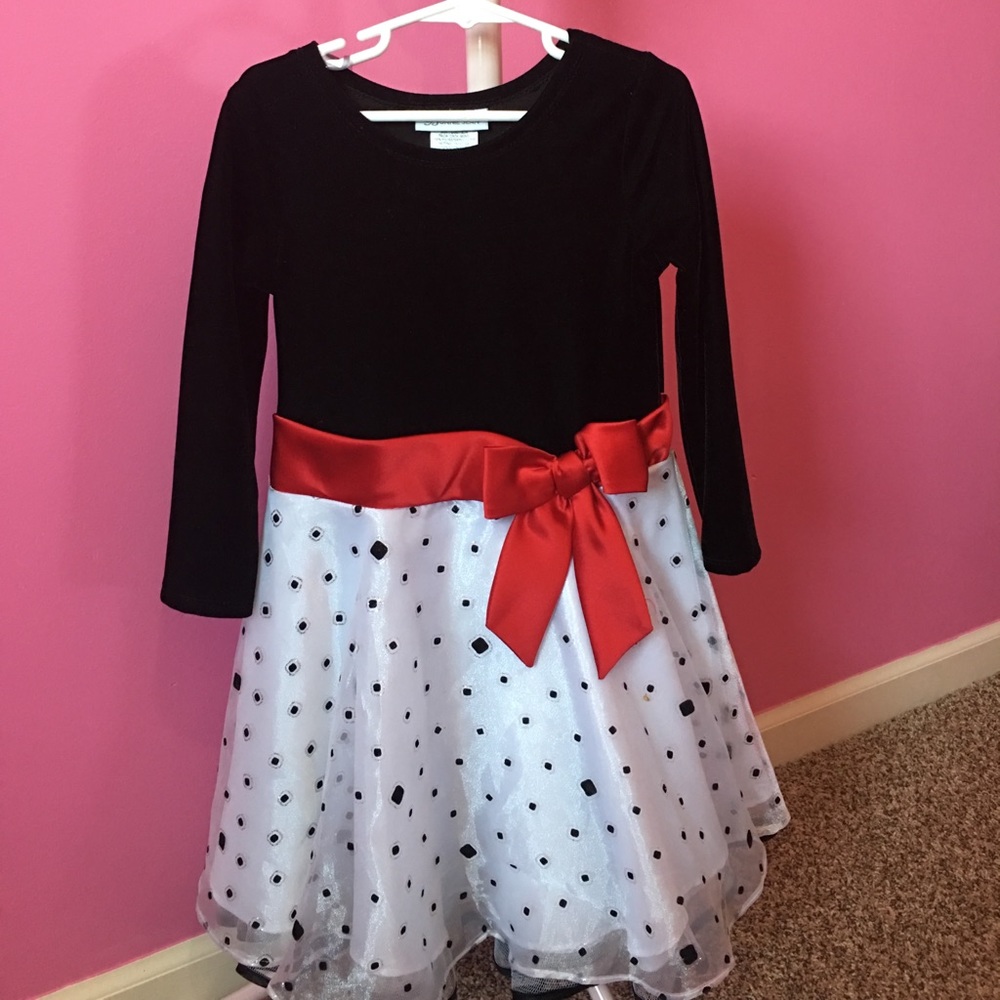 Holiday Dress